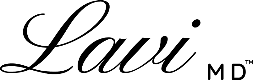 Lavi MD logo