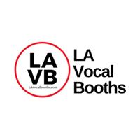 LA Vocal Booths promo code