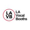 LA Vocal Booths promo code