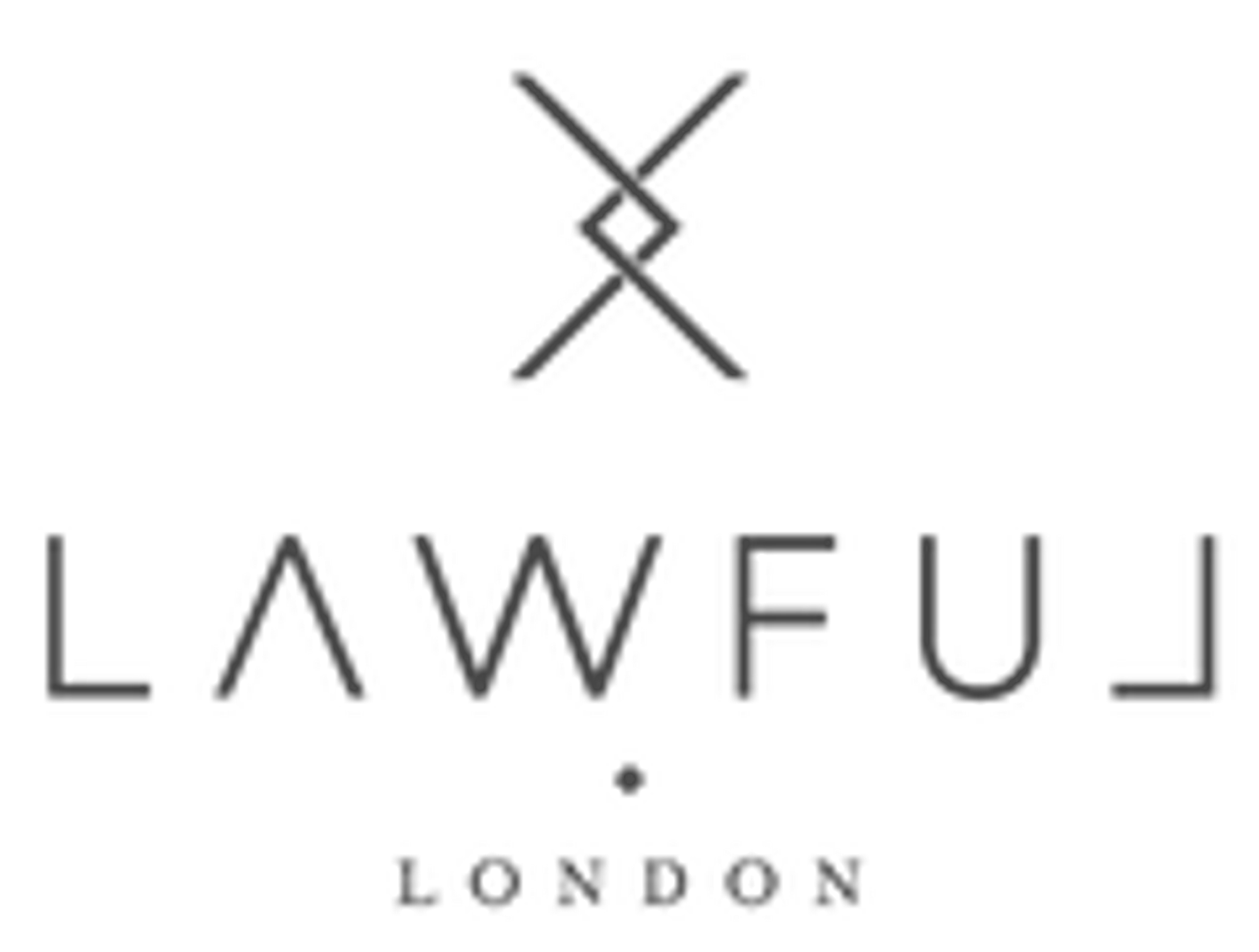 Lawful London logo
