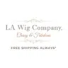 LA Wig Company logo