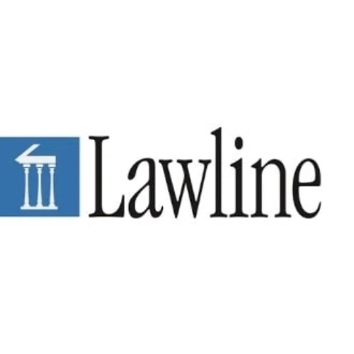 Lawline.com logo