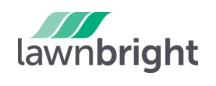 Lawnbright promo code