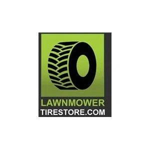 Lawn Mower Tire Store logo