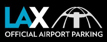 LAX Official Airport Parking promo code