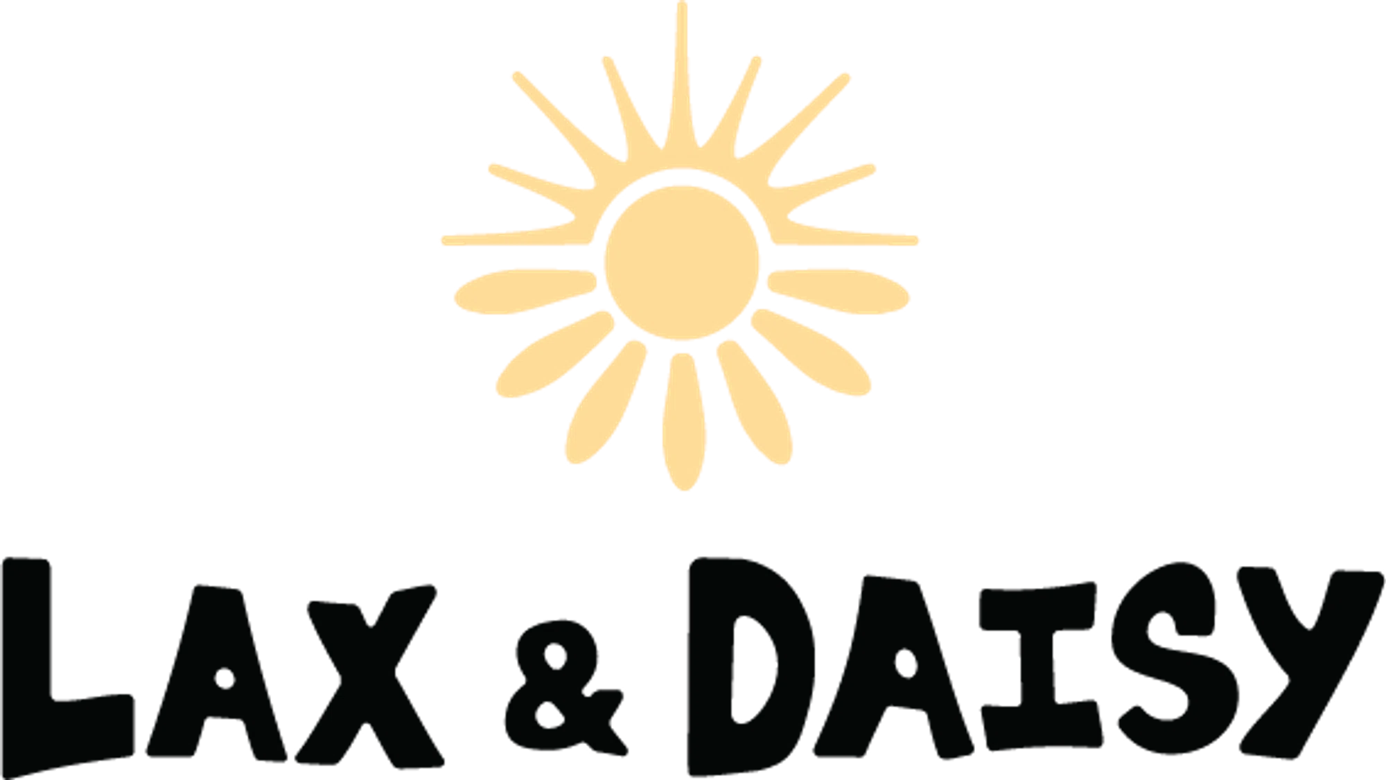 Lax & Daisy logo