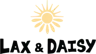 Lax & Daisy logo