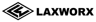 Laxworx logo