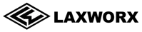 Laxworx logo