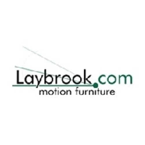 Laybrook logo