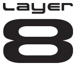 Layer8 logo
