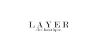 Layer Boutique logo