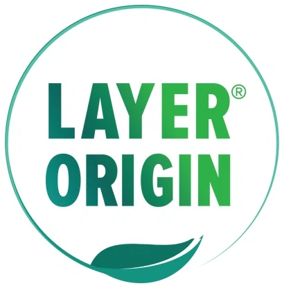 Layer Origin Nutrition logo