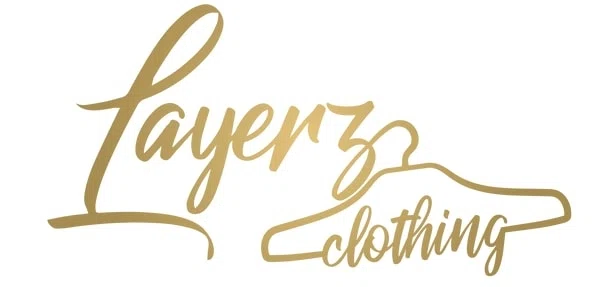 Layerz Clothing logo