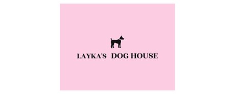 Layka's Dog House coupon code