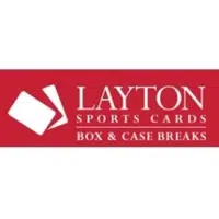 Layton Sports Cards logo