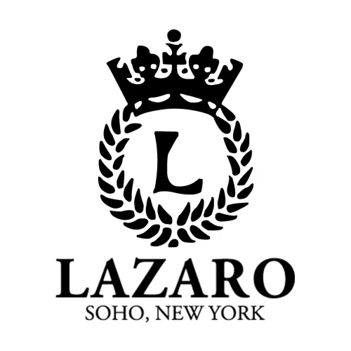 Lazaro Soho logo