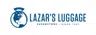 Lazar's Luggage logo