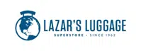 Lazar's Luggage logo