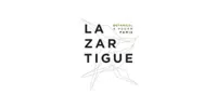 Lazartigue USA logo