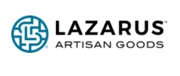 Lazarus Artisan Goods logo