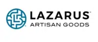 Lazarus Artisan Goods logo