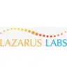 Lazarus Labs logo