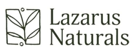 Lazarus Naturals discount code