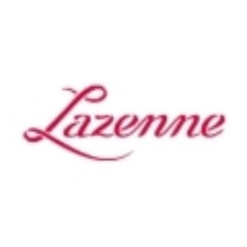 Lazenne logo