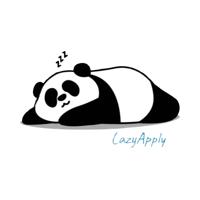 LazyApply coupon code