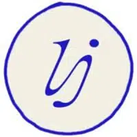 lazy jamie logo