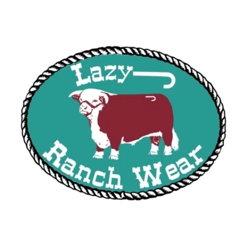 Lazy J Ranch Wear logo