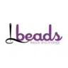 Lbeads logo