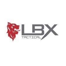 LBX Tactical logo
