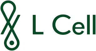L Cell logo