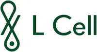 L Cell logo