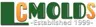 LCMOLDS logo