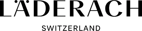 Läderach logo