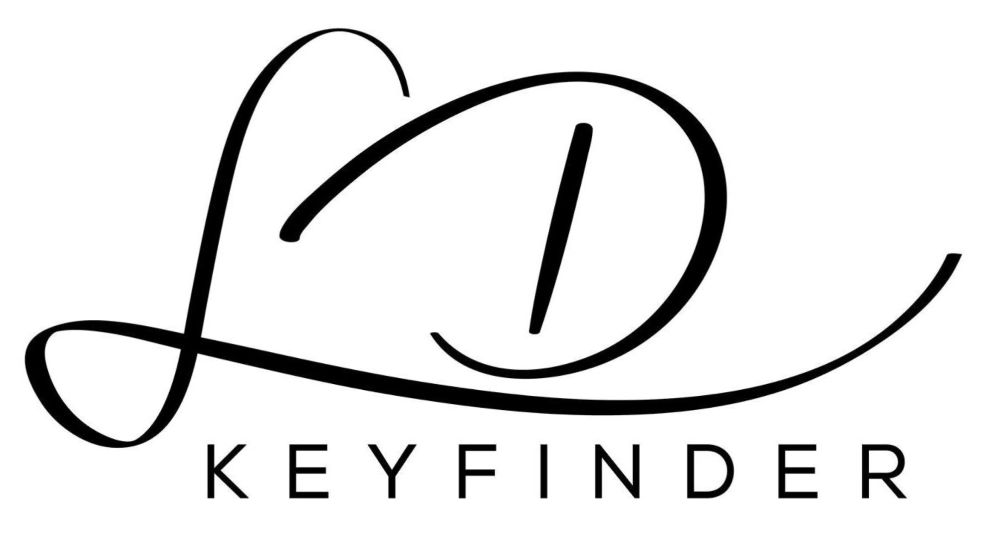 LD Key Finder logo