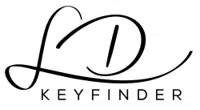LD Key Finder logo