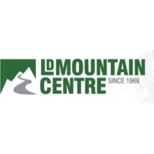 LD Mountain Centre logo
