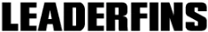 Leaderfins logo