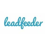 Leadfeeder logo