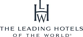 Leading Hotels of the World logo
