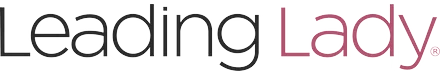 Leading Lady logo