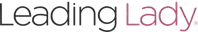 Leading Lady logo