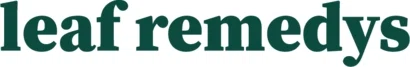 Leaf Remedys logo