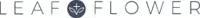 Leaf and Flower logo