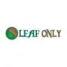 Leaf Only logo