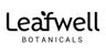 Leafwell Botanicals logo